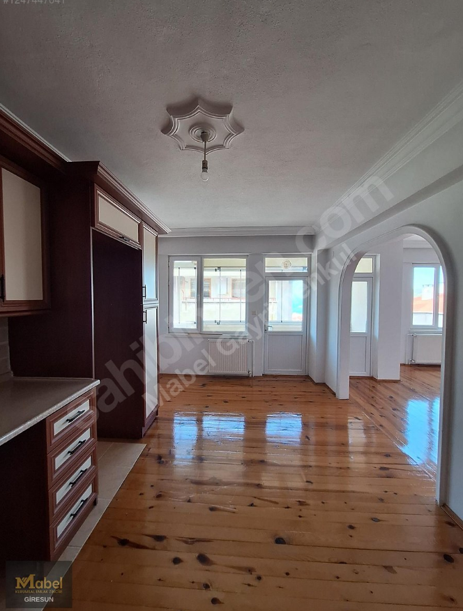 ÇITLAKKALE MAH. VALİLİĞE YAKIN 3+1 KİRALIK DAİRE